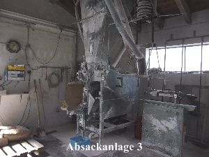 Sackanlage 3