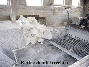 Rttelschaufel