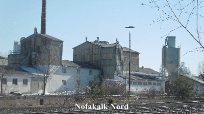 Nofakalk