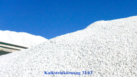 Kalksteinkrnung 
